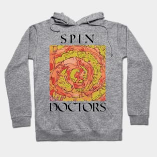 SPIN DOCTORS BAND Hoodie